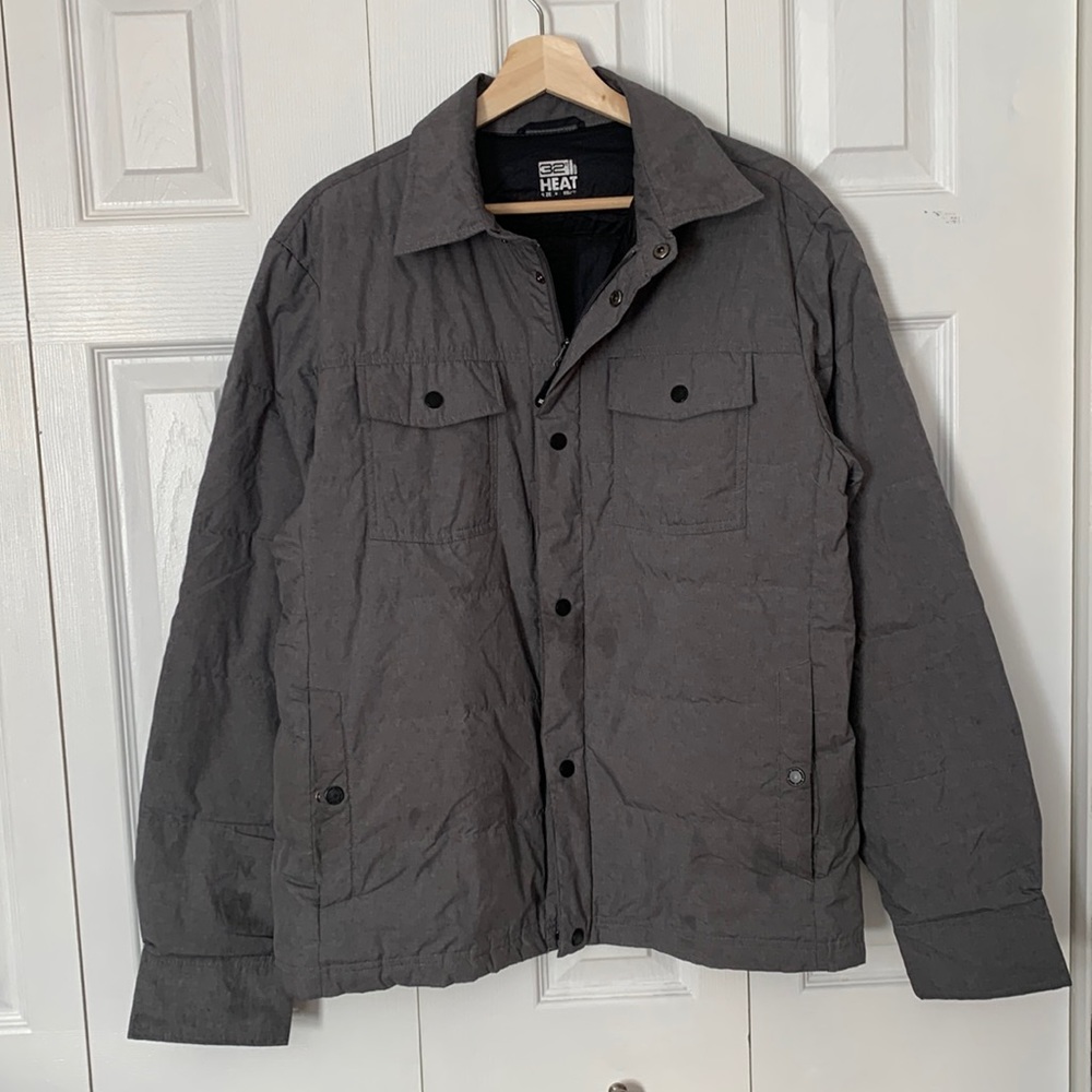 32° Heat Shell Jacket (Men’s Medium)